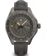 Часовник Мъжки Aviator Airacobra GMT