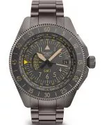 Часовник Мъжки Aviator Airacobra GMT