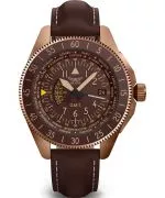 Часовник Мъжки Aviator Airacobra GMT