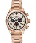 Часовник Мъжки Aviator Airacobra P45 Chronograph