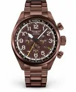 Часовник Мъжки Aviator Airacobra P45 Chronograph