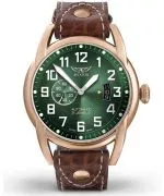 Часовник Мъжки Aviator Bristol Scout 1264 Automatic Limited Edition