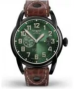 Часовник Мъжки Aviator Bristol Scout 1264 Automatic Limited Edition