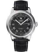 Часовник Мъжки Aviator Douglas Douglas Day-Date