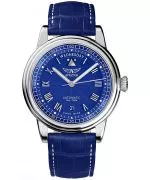 Часовник Мъжки Aviator Douglas Day-Date