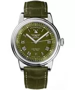 Часовник Мъжки Aviator Douglas Day-Date