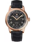 Часовник Мъжки Aviator Day-Date