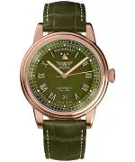 Часовник Мъжки Aviator Douglas Day-Date