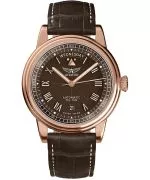 Часовник Мъжки Aviator Douglas Day-Date
