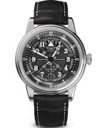 Часовник Мъжки Aviator Douglas Day-Date Meca 41