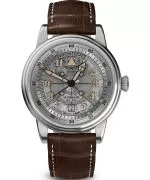 Часовник Мъжки Aviator Douglas Day-Date Meca 41