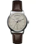 Часовник Мъжки Aviator Douglas Day Date