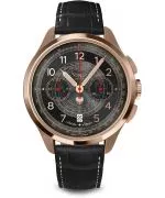 Часовник Мъжки Aviator Heritage Chronograph Trimeter Limited Edition