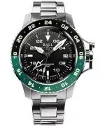 Часовник Мъжки Ball AeroGMT II Automatic Chronometer