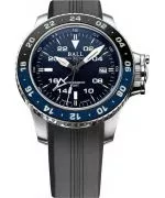 Часовник Мъжки Ball Engineer Hydrocarbon AeroGMT II Automatic Chronometer