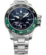 Часовник Мъжки Ball Engineer Hydrocarbon AeroGMT II Automatic Chronometer