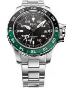 Часовник Мъжки Ball Engineer Hydrocarbon AeroGMT II Automatic Chronometer
