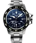 Часовник Мъжки Ball Engineer Hydrocarbon AeroGMT II Automatic Chronometer