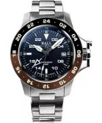Часовник Мъжки Ball Engineer Hydrocarbon AeroGMT II