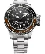Часовник Мъжки Ball Engineer Hydrocarbon AeroGMT II
