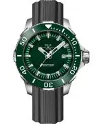 Часовник Мъжки Ball Engineer Hydrocarbon DeepQUEST Ceramic