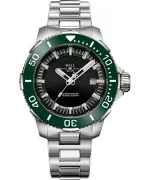 Часовник Мъжки Ball Engineer Hydrocarbon DeepQUEST Ceramic