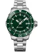 Часовник Мъжки Ball Engineer Hydrocarbon DeepQUEST Ceramic