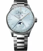 Часовник Мъжки Ball Engineer II Moon Calendar Limited Edition