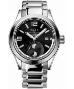 Часовник Мъжки Ball Engineer II Moon Phase Automatic Chronometer Limited Edition