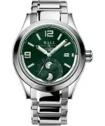 Часовник Мъжки Ball Engineer II Moon Phase Automatic Chronometer Limited Edition