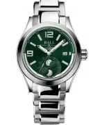 Часовник Мъжки Ball Engineer II Moon Phase Automatic Chronometer Limited Edition