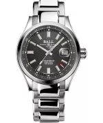 Часовник Мъжки Ball Engineer III Endurance 1917 GMT Limited Edition