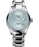 Часовник Мъжки Ball Engineer III Endurance 1917 GMT Limited Edition