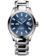 Часовник Мъжки Ball Engineer III Marvelight Chronometer Day-Date Automatic Limited Edition
