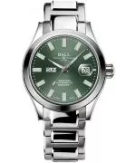 Часовник Мъжки Ball Engineer III Marvelight Chronometer Day-Date Automatic Limited Edition