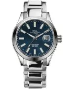 Часовник Мъжки Ball Engineer III Marvelight Chronometer Limited Edition
