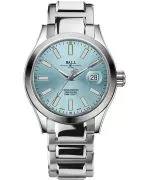 Часовник Мъжки Ball Engineer III Marvelight Chronometer