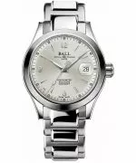 Часовник Мъжки Ball Engineer III Ohio Chronometer