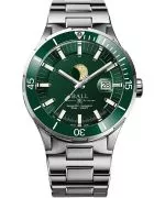 Часовник Мъжки Ball Roadmaster Challenger Moonphase Limited Edition
