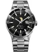 Часовник Мъжки Ball Roadmaster Challenger Moonphase Limited Edition
