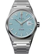 Часовник Мъжки Ball Roadmaster M Perseverer 43 mm Automatic Limited Edition