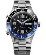 Часовник Мъжки Ball Roadmaster Marine Chronometer GMT Limited Edition