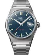 Часовник Мъжки Ball Roadmaster Perseverer Automatic Limited Edition