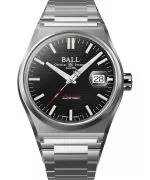 Часовник Мъжки Ball Roadmaster Perseverer Automatic Limited Edition