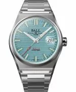 Часовник Мъжки Ball Roadmaster Perseverer Automatic Limited Edition