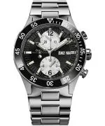 Часовник Мъжки Ball Roadmaster Rescue Chronograph Chronograph Limited Edition