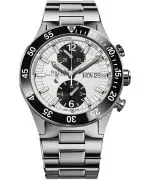 Часовник Мъжки Ball Roadmaster Rescue Chronograph Chronograph Limited Edition