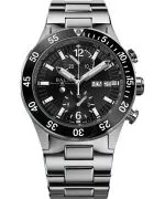 Часовник Мъжки Ball Roadmaster Rescue Chronograph Limited Edition