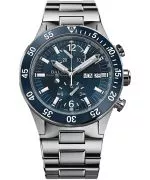 Часовник Мъжки Ball Roadmaster Rescue Chronograph Limited Edition