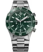 Часовник Мъжки Ball Roadmaster Rescue Chronograph Limited Edition